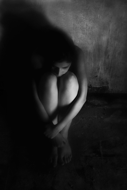 Nadia, photography by Amr Salah. Canon 50D. In People, Nude, Female