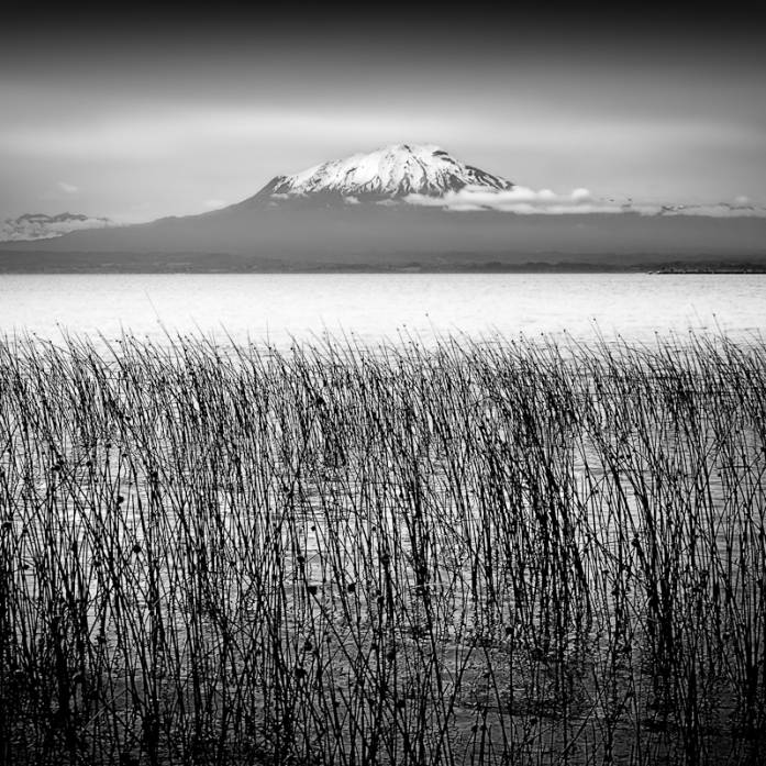 Volcan Calbuco, photography by Antonio De Villa. Canon XT. Digital. In Nature, Scenery, Mountain