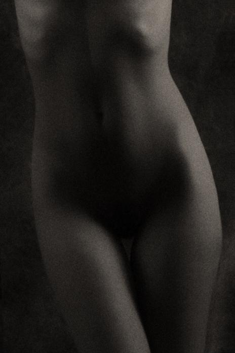 Antique Act 012, photography by Zoran Mojsin. Canon 30D. In People, Nude, Female