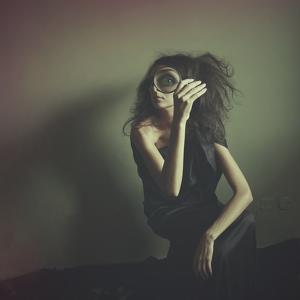 Analyzing My Dreams by Tatiana Volontir