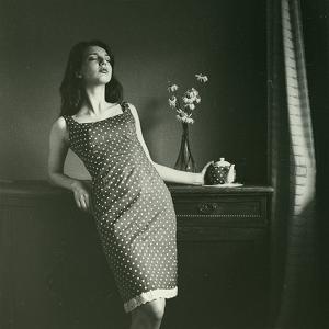 It'S Tea Time, Darlin by Tatiana Volontir