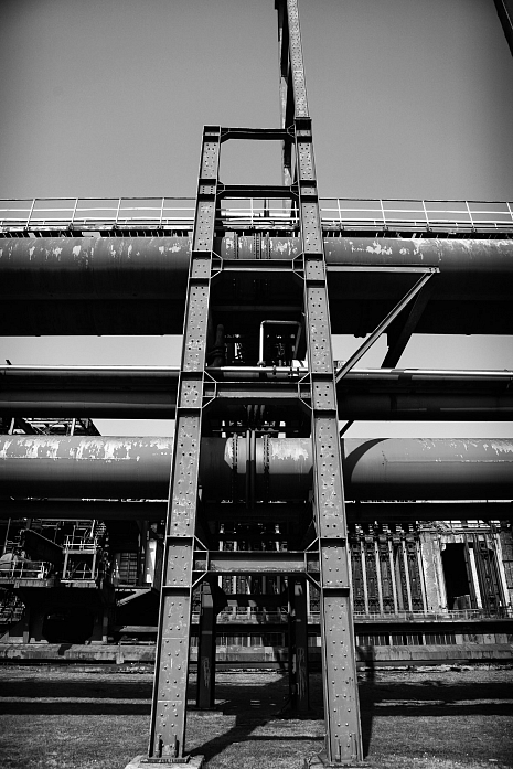 Once Upon A Time, photography by C. Manuela Schnack. Canon EOS 5D. photoshop. In Industrial, technology, Machine