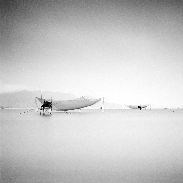 Vietnam 2011, photography by Martin Frolich. Hasselblad 500 c/m. In Nature, Element, Water