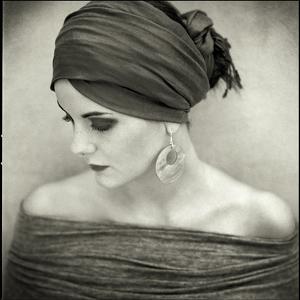 Untitled by Monika Brand