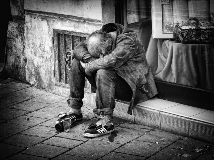 Life is, photography by Sebastian Bastex. In People, Everyday, Social