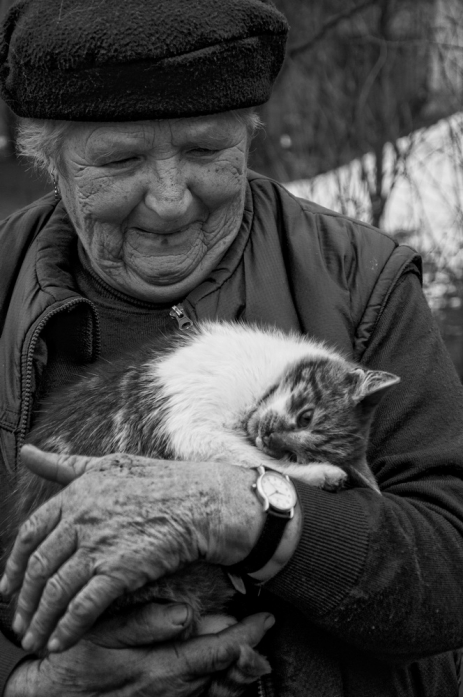 Friendship, photography by Sebastian Bastex. In People, Everyday, Social