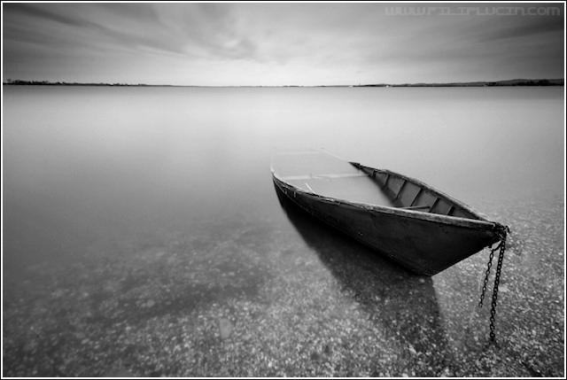 Embedded In To Eternity, photography by Filip Lucin. Nikon D80, sigma 10-20, bw ND10 filter. In Nature, Scenery, Waterscape