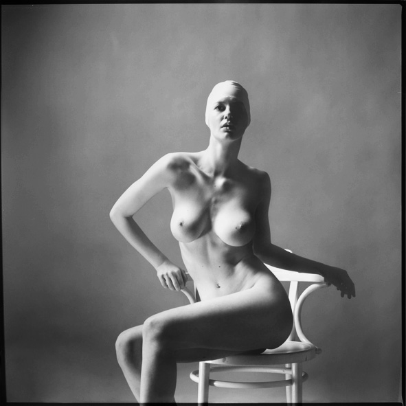 Made By Martin Iman 95, photographie de Martin Iman. Dans Gens, Nu, Femme
