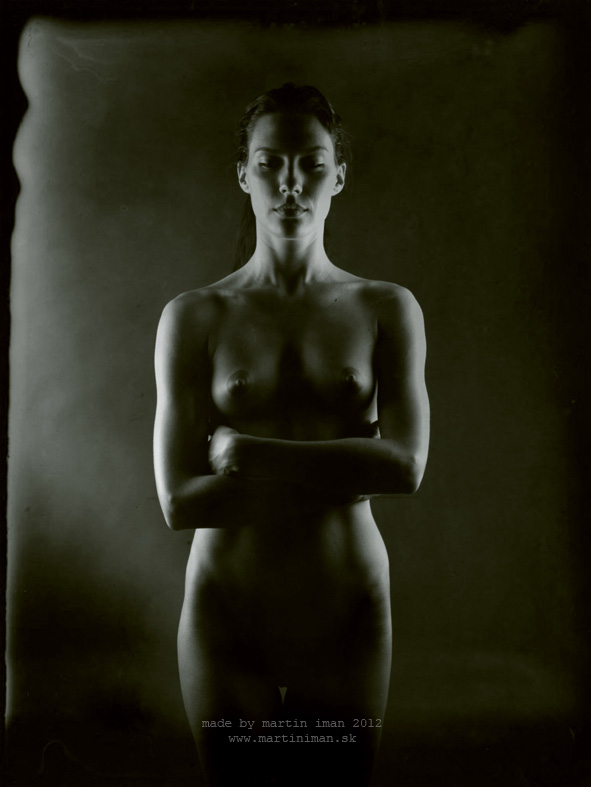 In People, Nude, Female. Made By Martin Iman 9995, photography by Martin Iman. Image #412407