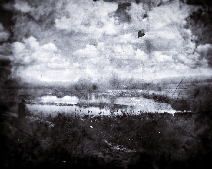 Stay With Me, processing by Branimir Jaredic. In People, Infant, children, Boy