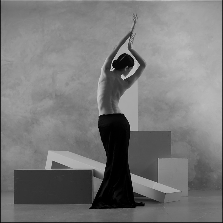Untitled, photography by Romanova Marina. In People, Portrait, Female