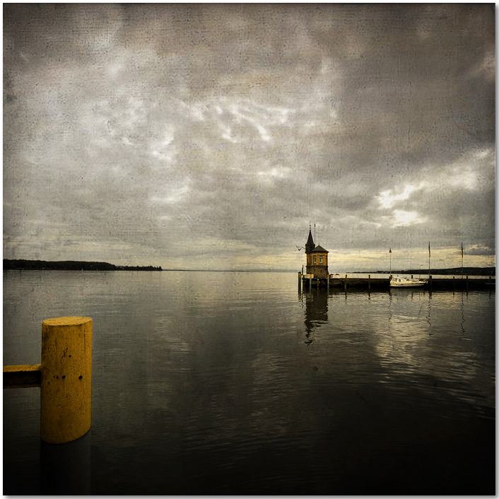 Konstanz, photography by Nino C. J.. Nikon D70 & Sigma 10-20mm. p. In Nature, Element, Water