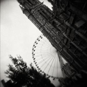 Urban Counterpoints by Sofiya Petkova
