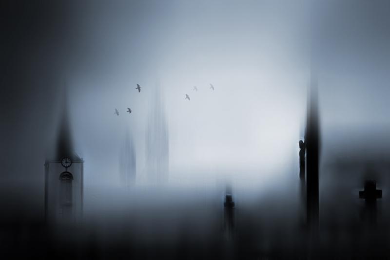 CS4. Transcendence, image by Christian Wery. Image #342115