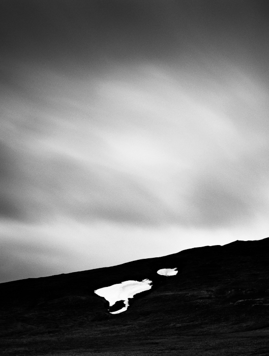 Nothing Last Forever, photography by Ota Hevler. Contax 645, Kodak T-Max 100. In Nature, Element, Earth
