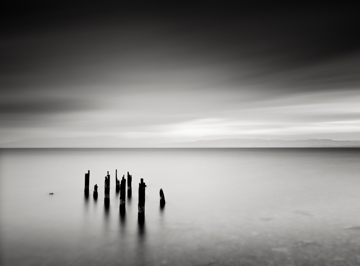 8+1, photography by Ota Hevler. Canon 5DmkII. Long Exposure. In Nature, Scenery, Waterspace
