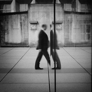 La Disparition by Ambrosia Bis