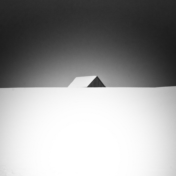 In Nature, Scenery. Winter 005, photography by Uwe Langmann. Image #251204