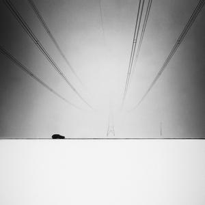 Scales - Car & Pylon by Uwe Langmann