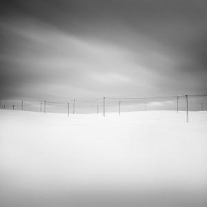 14 Poles by Uwe Langmann