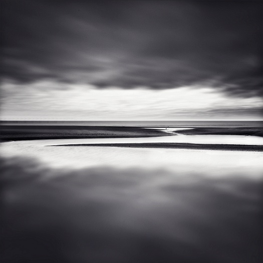 In Nature, Scenery, Waterscape. Tidal Pool, photography by Uwe Langmann. Image #388766