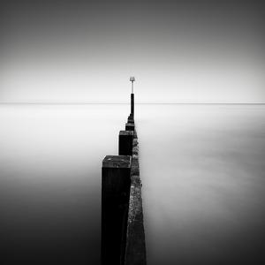 Bournemouth Groyne by Rob Cherry
