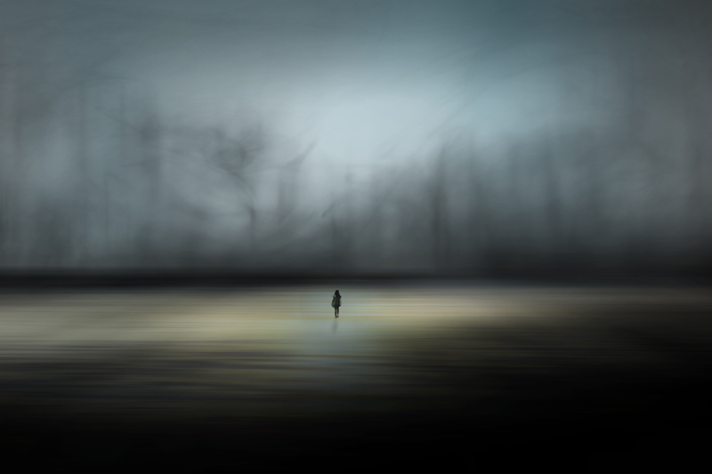 Untitled, Artwork by Rachmad Sofyan