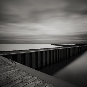 Zig Zag by Jeff Gaydash
