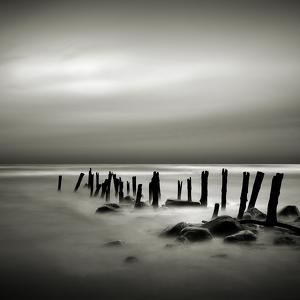 Sticks And Stones by Jeff Gaydash