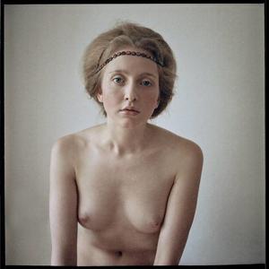 Blond by Richard Palkovic