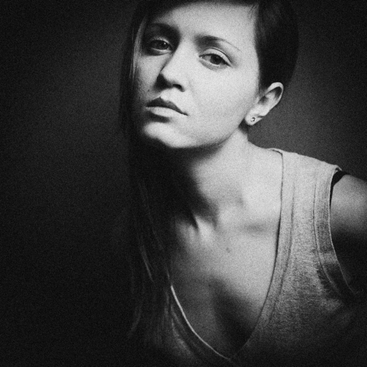 U, photography by Ira Loiter. In People, Portrait