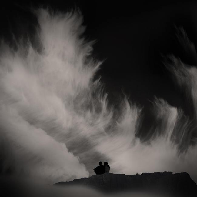 The Spectacle Of Nature #2, photography by Giorgio Bisetti. In Nature, Scenery, Mountain