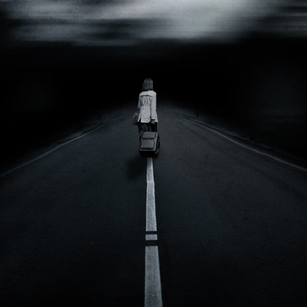 Going To, photography by Giorgio Bisetti