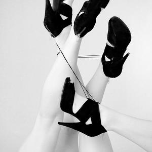 Bouquet by Isabelle Gambotti