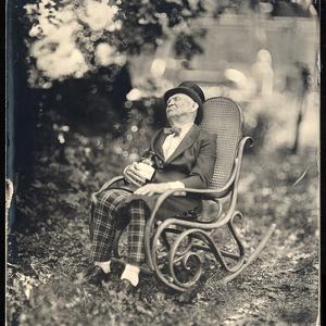 Sweet Dreams Of Mr. Baskrevill by Misha Burlatsky
