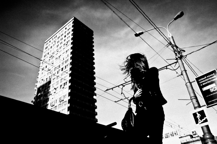Untitled, photography by Gianfranco Evangelista. In People, Everyday, City life