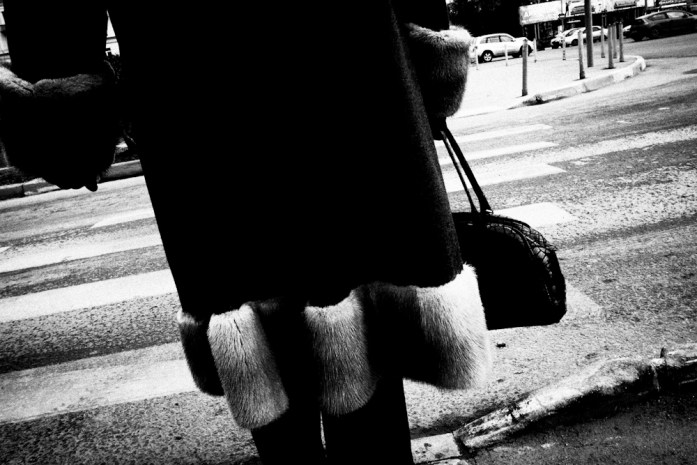 Untitled, photography by Gianfranco Evangelista