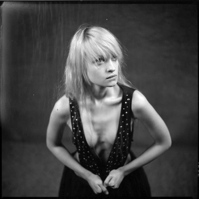 Untitled, photography by Analiza, Ania Kulasek. kiev 88. In People, Portrait, Female