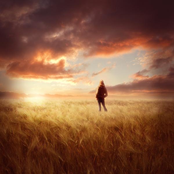 Dreams, processing by Angelo Abary. &ldquo;Do not spoil what you have by desiring what you have not; remember that what you now have was once among the things you only hoped for.&rdquo;
Epicurus quotes (Greek philosopher, BC 341-270). Photoshop. Illustration. In People, Miscellaneous, Female