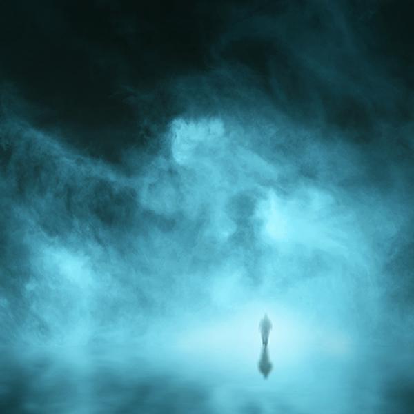 The Mystery, processing by Angelo Abary. photoshop. illustration. In People, Miscellaneous, Male