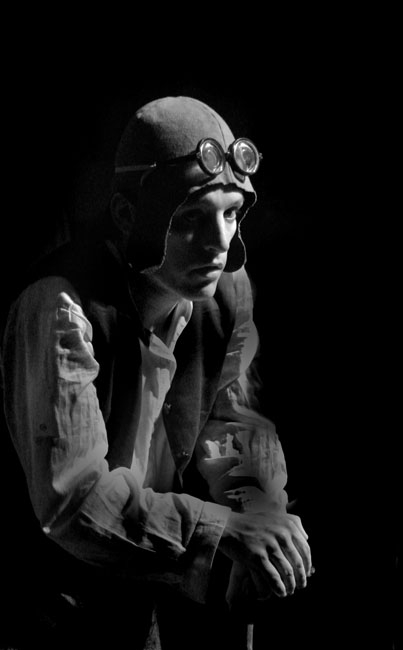 Hugo, photography by Fran&ccedil;ois Sternicha. Canon eos. In People, Portrait, Male