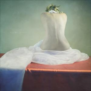 Silent by Paluksht Mark