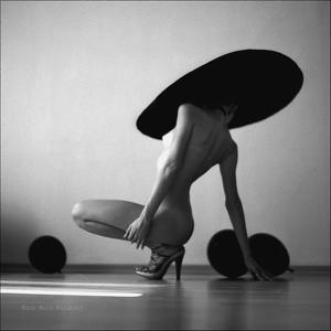 Balance by Paluksht Mark