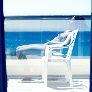Mirage by Paluksht Mark