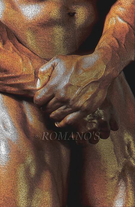 Pudor, photography by Alicia Romano. PHOTOGRAPHY. In People, Body part