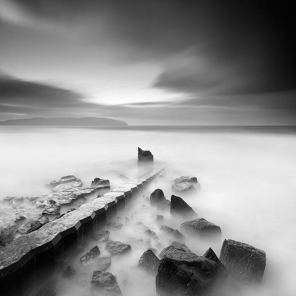 Into The Abyss by Pawel Klarecki