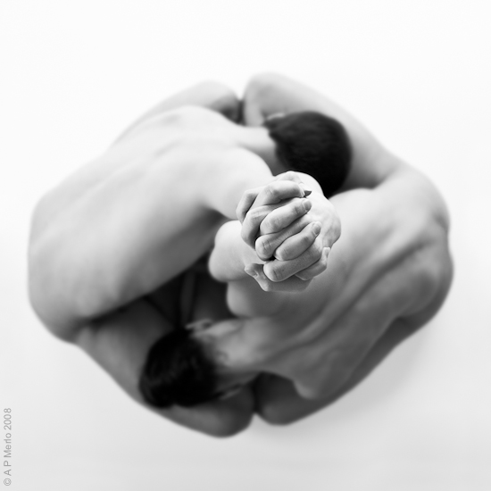 Relation, photography by Andrea Paolini Merlo. Canon 5D. In People, Body part