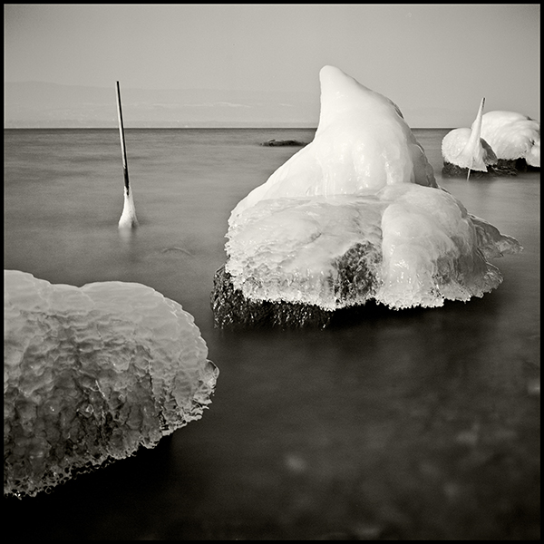 Hasselblad. In Nature, Scenery, Waterscape. Rien Comme Aucun Autre - Nothing, Like No Over, photography by Hervé Schmelzle. Image #386065