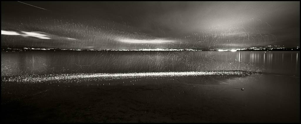 Hasselblad XPAN. In Nature, Scenery, Waterscape. Le Petit Poucet - Just Another Way To Lost My Mind, photography by Herv&eacute; Schmelzle. Image #393825