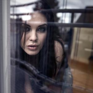 Reflection&sup2; by Frank Neu